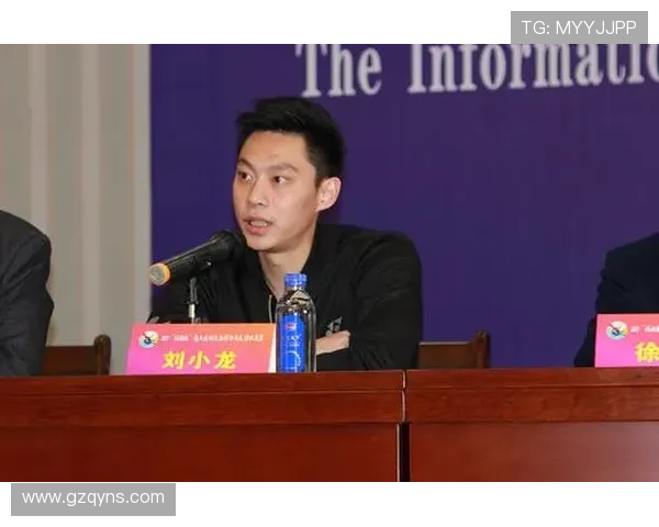 对话李军：回顾羽毛球生涯的辉煌与挑战之路