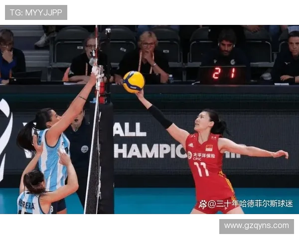 杭州排球队的节奏体系与排球战术的完美结合探讨