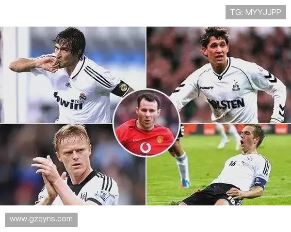 探寻足球历史中从未领到红牌的传奇球星是谁