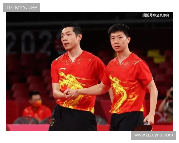 西安乒乓球队的崛起与奋斗历程全景回顾与展望