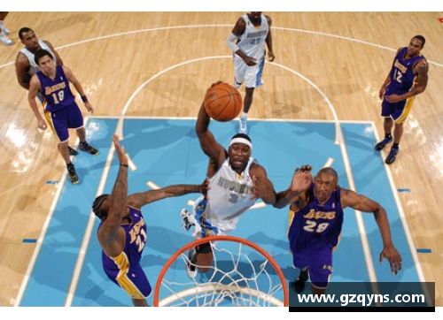 NBA直播精彩瞬间，热点赛事全程解析