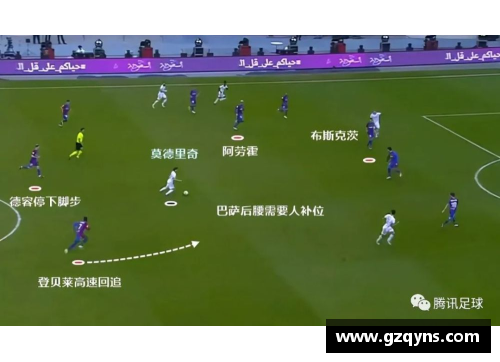 球员雷达图：洞察数据背后的明星风采