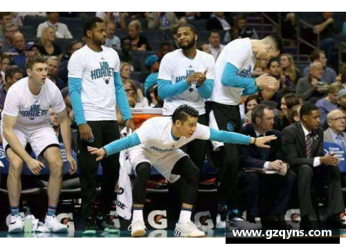 NBA饮水机管理员的幕后故事：揭开球场不为人知的幕后英雄