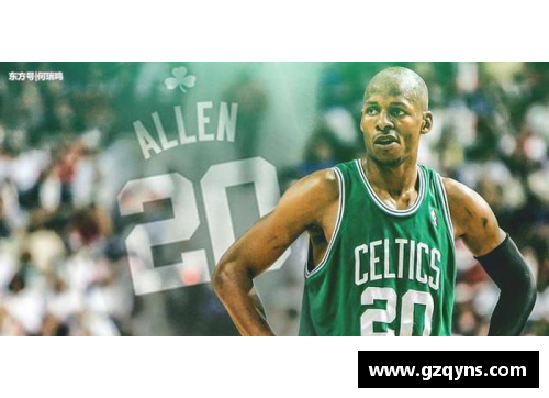 NBA常规赛三分射手榜：谁是本赛季最炙手可热的得分高手？